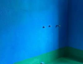 琼海卫生间测漏水多少钱